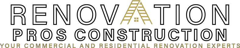 Renovation Pros Construction